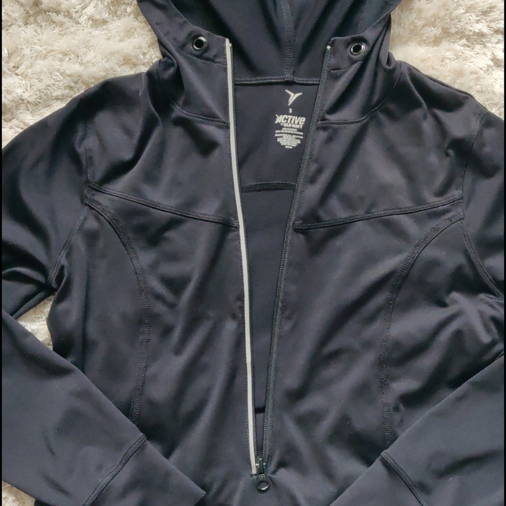EUC Active hoodie - Picture 2 of 5
